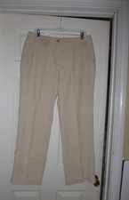 Talbots Corduroy Pants