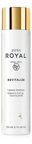 JAFRA ROYAL REViTALIZE TONING ESSENCE 6.7 OZ BRAND NEW & SEALED 