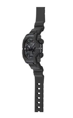 Casio G-Shock GA-B001-1ADR Black Resin Strap Men Watch Original