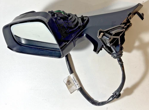2025+ Tesla Model Y Left Door Mirror Rear View Driver Side 2130969-00-A OEM