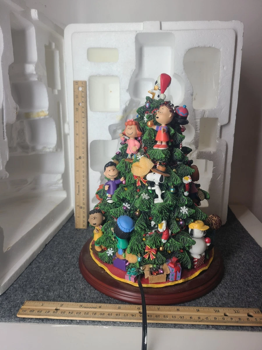 Danbury Mint Peanuts for sale | eBay Danbury Mint Peanuts for sale | eBay