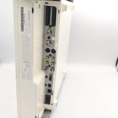SONY PSX DESR-5000 Console Only Junk | eBay