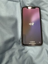 Apple iPhone 11 Black Smartphone iOS Lightning Connectivity Bar Style