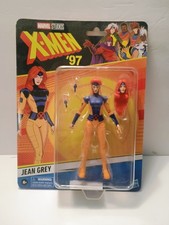 Hasbro Marvel Legends X-Men 97 JEAN GREY Action Figure    2024