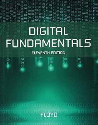 Digital Fundamentals - Hardcover, by Floyd Thomas - Very Good w