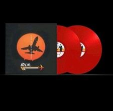 Blur - Live At The Budokan New & Sealed RSD 2026 2x LP Vinyl In Hand