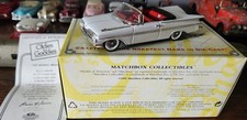1995 Matchbox Oldies But Goodies Diecast 1959 Chevrolet Impala 143 Dyg09-m