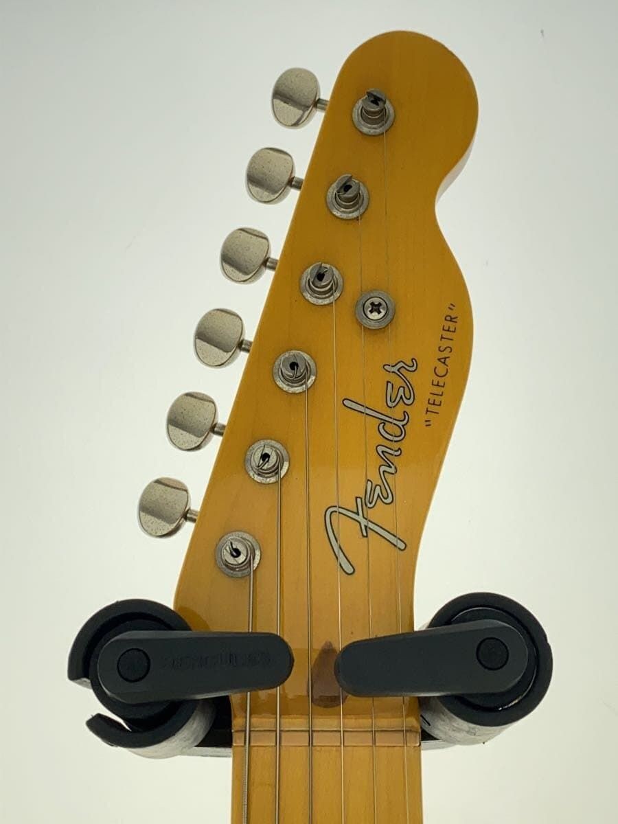 Fender Japan Electric Guitar TL52-TX 2007-2008 VNT Telecast