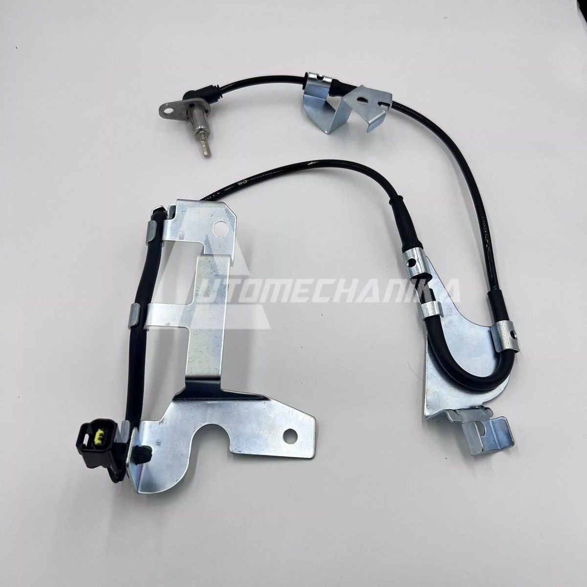 あん ISUZU Genuine ABS Wheel Speed Sensor for NPR NQR Front Right
