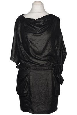 BCBG Max Azria Kleid Damen Dress Damenkleid Gr. L Schwarz #94a1ltk