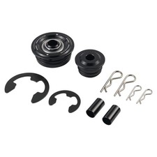 Racing Shifter Cable Bushings For Honda Civic Si 2002-2005 Accord 2003-2005 Ep3