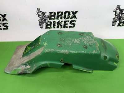 1986 Kawasaki KDX200 KDX 200 Rear Fender OEM Original 86-88 | eBay