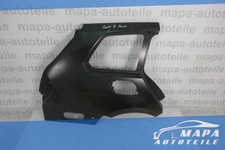 VW Golf 7 VII Variant Kombi Neu Kotflügel Hinten Rechts Seitenteil Orig. Versand