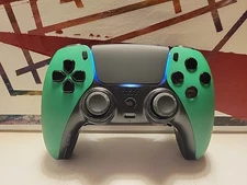 TMR And MOUSE CLICK SCUF Reflex FPS Controller PlayStation 5 PS5 