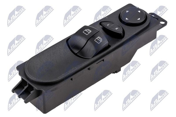 NTY EWS-ME-091 Schalter, Fensterheber Vorne Links FüR MERCEDES-BENZ-image