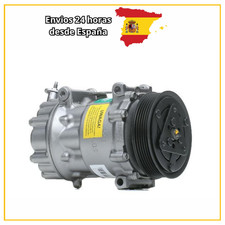 KLIMAKOMPRESSOR CITROEN PEUGEOT 1608473380 6453TP 9646416780
