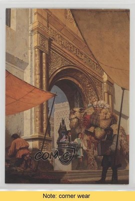 1994 FPG Keith Parkinson The Marketplace #26 READ 0b5