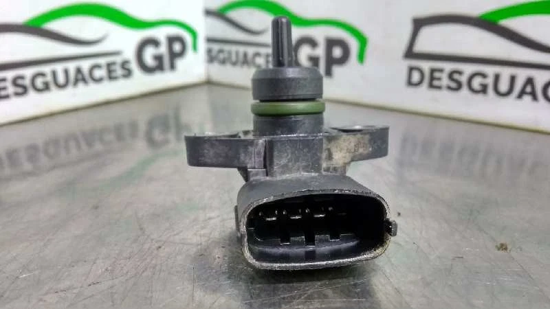 3930038110 CAPTEUR DE PRESSION / 576905 POUR HYUNDAI ATOS PRIME MX 1.0 GLS WOR - Photo 3/4