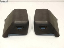 Porsche 911 Bumper Pralldämpfer Stoßstange hinten US-Ausführung links + rechts