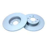 2X Bremsscheibe Vorne FüR Fiat Brava 182 1.2 1.4 1.9 95 Bis 02 Quaro Teil Neu