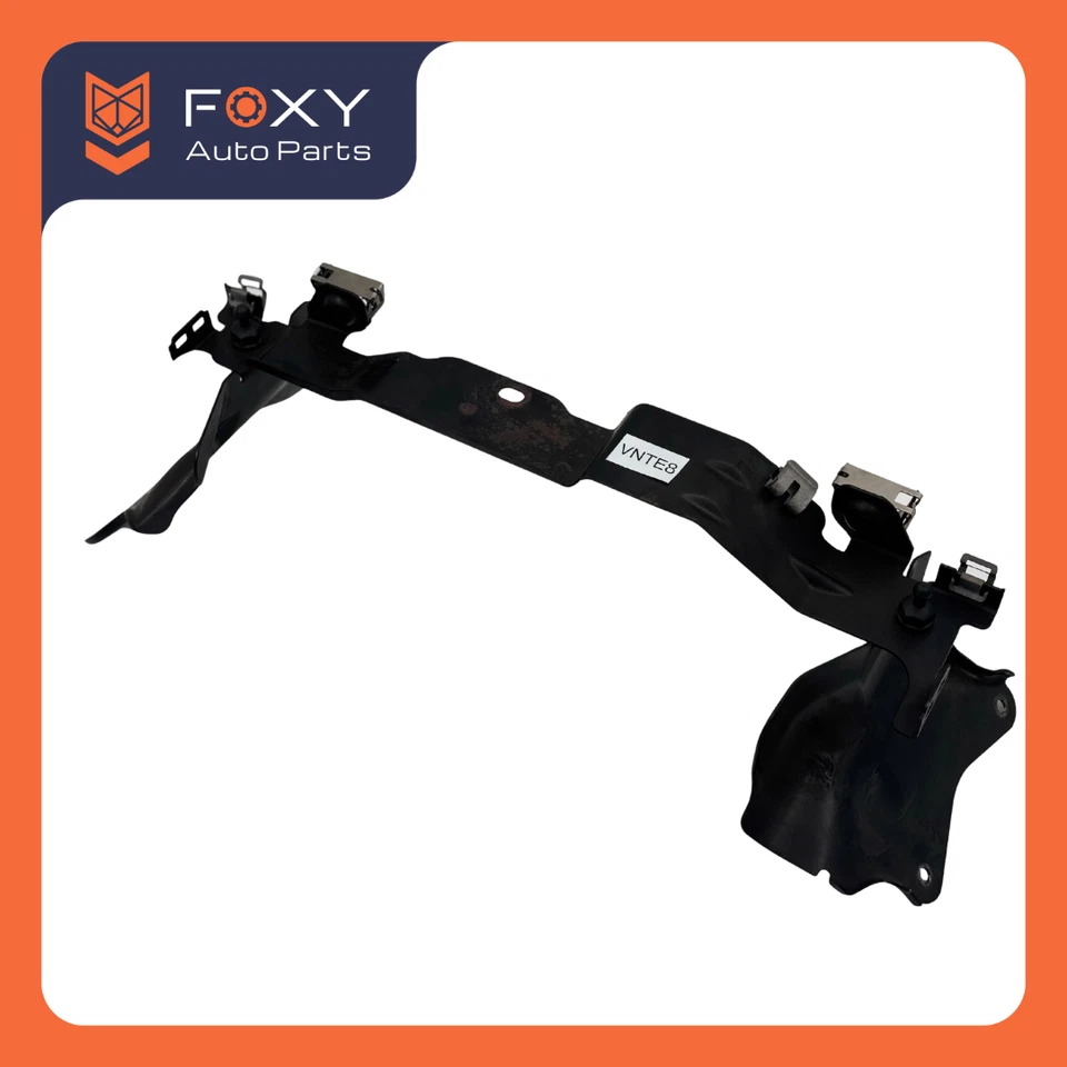 BMW ALPINA B7L XDRIVE 2011-2015 - Caja de admisión de aire del motor/soporte de montaje de carcasa Foto 2 de 4