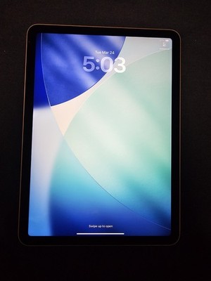 Apple iPad Air 11