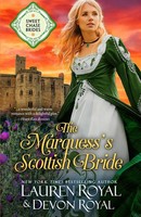 The Marquess's Scottish Bride | Lauren Royal (U. A.) | Taschenbuch | Englisch