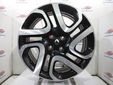 Jantes Renault Captur