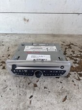 Autoradio Renault SCENIC