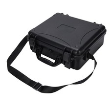 Drone Carrying Case Sealed Rainproof Soft Foam Lining Hard Shell Drone Case
