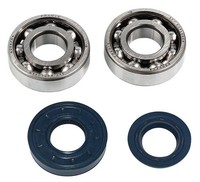 Kit Lagersatz FüR Aprilia Amico 50 1994-1998