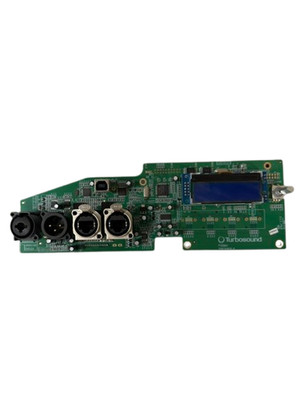 OEM Turbosound TFX122M-AN input/control pcb   A05-BMU01-00104   58083