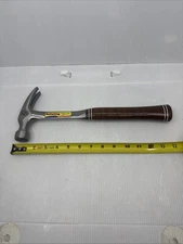 Estwing 20oz Hammer  E20S - Made In USA