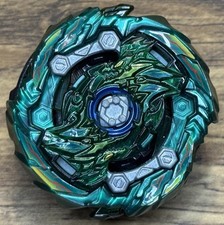 Dread Fafnir Paradox Revolve Metsu B-156 Beyblade Burst GT Takara Tomy B1
