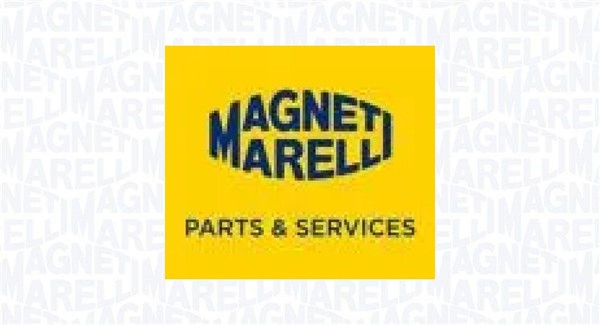 Magneti Marelli 350213212800 KüHler FüR MotorküHlung MotorküHler FüR Nissan-image