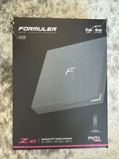 Formuler Z10 - 4K Android Streaming Box - 2GB DDR4 Ram - 8GB Storage OPEN BOX!