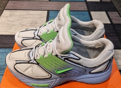 NIKE Air Pegasus Wave Gr. 45,5 weiß
