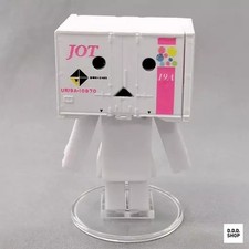 Trading Figur Danbo UR19A-10000 Container Yotsuba & Gacha Collection 2