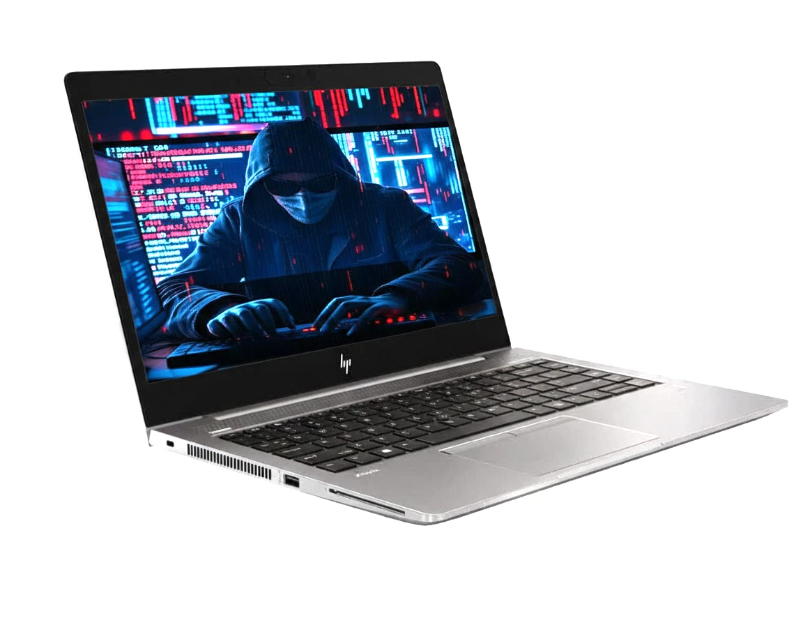HP Intel Core i7 8th Gen. 16 GB RAM PC Laptops & Netbooks for sale