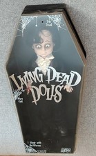 Living dead dolls - gregory  - poupée - mezco - 2005 - en bon état