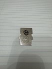 Super Bowl 13 Commemorative Pin Pittsburgh   Steelers VS Dallas Cowboys NFL — photo 2