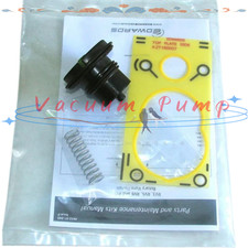 1PC NEW EDWARDS Vacuum Pump RV3_RV5_RV8_RV12 Check Valve A65201036