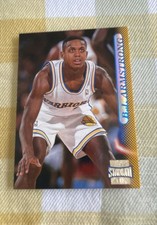 1996-97 Topps Stadium Club - B.J. Armstrong #49