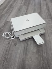 HP Envy 6032e All-in-One Wireless Printer – Brand New – Print/Scan/Copy