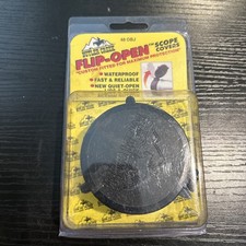 Butler Creek Flip Open Scope Cover 48 OBJ-30480