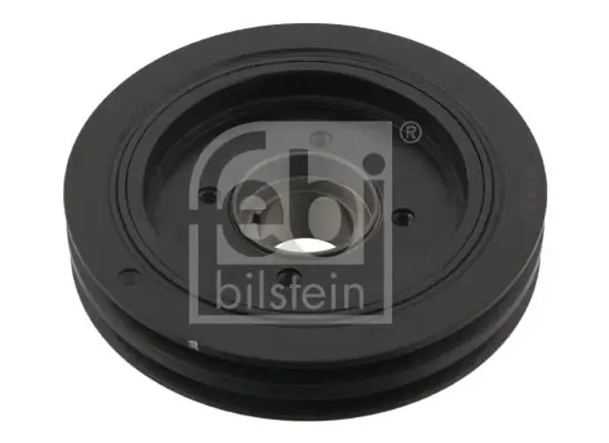 Original Febi Bilstein Crankshaft Pulley 30408 for Mitsubishi - Image 5
