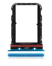 Sim Card Tray For Xiaomi Mi Note 10 / Note 10 Pro / CC9 Pro Aurora Green 