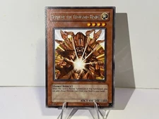 Senju of the Thousand Hands SRL-080 Spell Ruler Unlimited