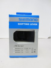 NEW Shimano Alivio SL-M3100-L 3x9 Speed Mountain Bike Left Trigger Shifter