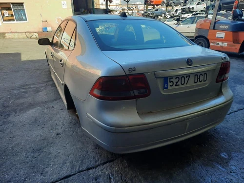 12786134 Mando Luces para SAAB 9-3 BERLINA * 2004 2124621 - Imagen 7 de 9